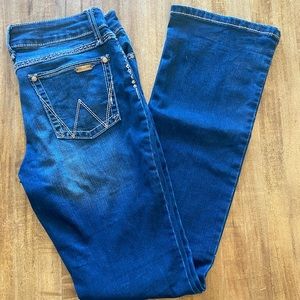 Wrangler Mae Jeans